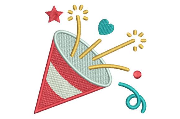 Birthday Cone: A Designer's Review for Small Business Merch