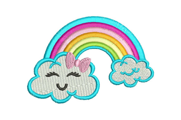 Cloud and Rainbow for Kids: A Designer's Review