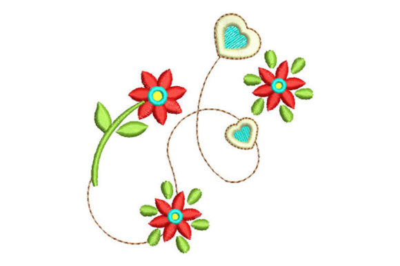 Decorative Flowers: A Seasonal Designer's Review