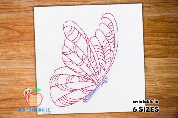 Flying Cute Butterfly Review for Real Projects