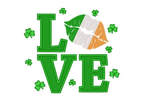 Love St Patrick s Day: A Designer's Review for Boutique Apparel
