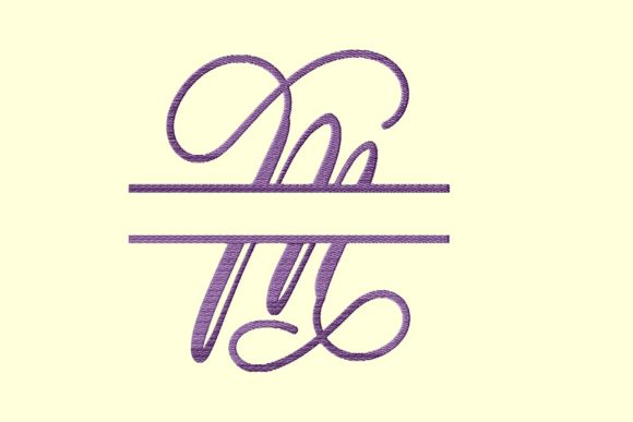 M Lovely Monogram Review for Business Use