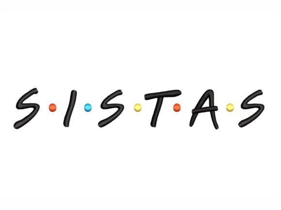 Sistas: A Designer's Review for Personalized Gifts